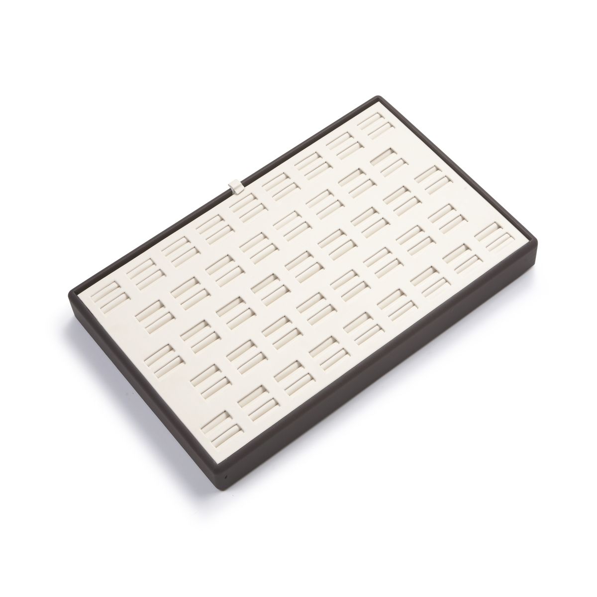 3600 14 x9  Stackable Leatherette Trays\CB3627.jpg
